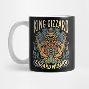 Gizzard Enchantment Tunes Mug